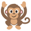 :monkey: